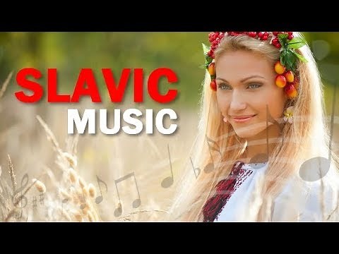 Best Slavic Folk Music | 1 HOUR MIX | by Slavic Affairs