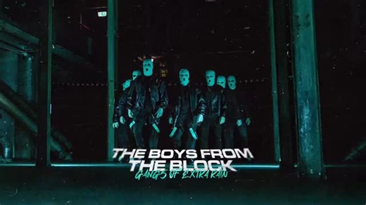 𝐎𝐍𝐘𝐗 | 𝗧𝗛𝗘 𝗕𝗢𝗬𝗦 𝗙𝗥𝗢𝗠 𝗧𝗛𝗘 𝗕𝗟𝗢𝗖𝗞: 𝙂𝘼𝙉𝙂𝙎 𝙊𝙁 𝙀𝙓𝙏𝙍𝘼 𝙍𝘼𝙒 💎 𝙄𝙣 𝙖 𝙘𝙖𝙡𝙘𝙪𝙡𝙖𝙩𝙚𝙙 𝙗𝙞𝙙 𝙛𝙤𝙧 𝙙𝙤𝙢𝙞𝙣𝙞𝙤𝙣, 𝙙𝙞𝙨𝙥𝙖𝙧𝙖𝙩𝙚 𝙥𝙤𝙬𝙚𝙧𝙨 𝙖𝙧𝙚 𝙘𝙤𝙣𝙫𝙚𝙧𝙜𝙞𝙣𝙜 𝙞𝙣𝙩𝙤 𝙖 𝙨𝙞𝙣𝙜𝙡𝙚, 𝙛𝙤𝙧𝙢𝙞𝙙𝙖𝙗𝙡𝙚... | Instagram