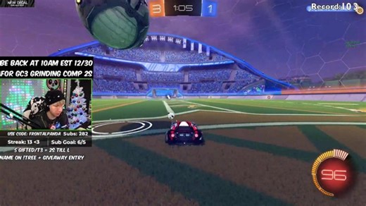 ✅24/7 !DROPS CREATOR DROP CODES🔴BIRTHDAY WEEK🎉Grinding to GC3 2s✅T3/5 Gifted = 2s -> L⚔️!merch !discord !tree