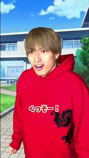 だるまさんが転んだから始まるデスゲームの末路 #ジャスティスター #tiktok #shorts