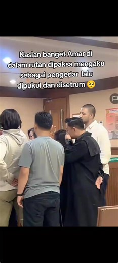 ya Allah semoga Amar cepat bebas dan mendapatkan keadilan 🤲 #amarzoni