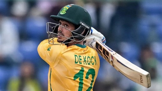 Proteas set to return to South Africa on Wednesday evening after cancelled chartered flight
