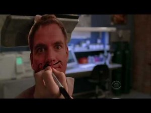 So...NCIS ( Funny )