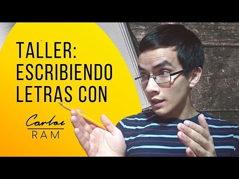 Cómo ESCRIBIR MEJORES LETRAS de canciones✍️ [10 pasos] Curso y guía completa✅
