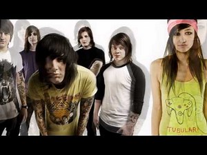 Top 5 Screamo,Hard Rock And Scene(Emo) Songs (2012)