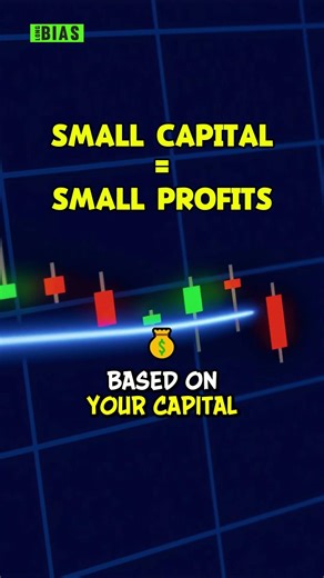 How Much Money Do You REALLY Need to Start Trading