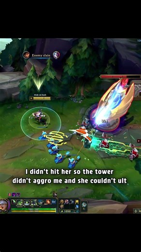 akali vs lissandra top #leagueoflegends #akali #아칼리 i