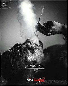 - Lines 🖤🌸 | Mind-EMOTIONツ