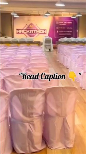 WIN any AI Hackathon