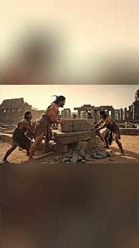 The Mystery of Angkor Wat How Ancient People Built Giant Temples