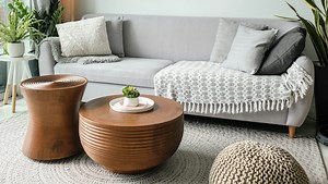 Décoration 2026: 6 tendances inspirantes pour une maison chaleureuse et invitante