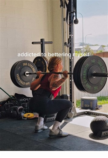 Transform Your Leg Workout with Squats