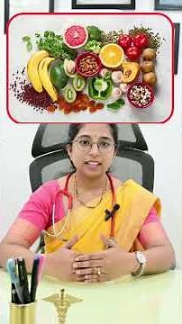 🩺 Common Myths About PCOD – Let’s Break Them! Facts over fear. Knowledge is power.