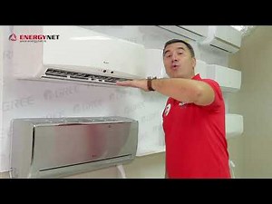 Kako pravilno koristiti klima uređaj? - Majstor Žare