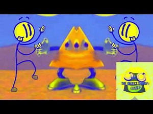 MIDIview 2 Henry Stickmin Triangle Effects | Exo^2 | Preview 2 Effects