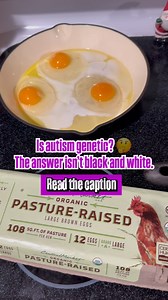 1.7K views · 179 reactions | While genetics can play a role, most...