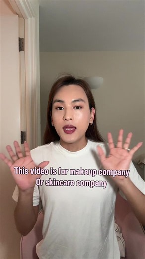Makeup or skincare companies Ik you can make it :) #makeup #skincare #girlssupportgirls #businessideas #ideas