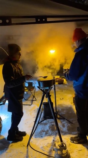 That’s the real magic of a kitchen system built for #4runner #camping.