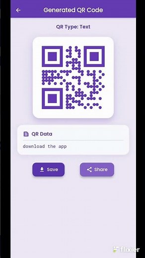 Text QR Code Generator | Create QR Codes for Messages Instantly