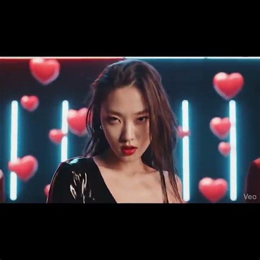 #kpop Rubymoon Love.exe teaser