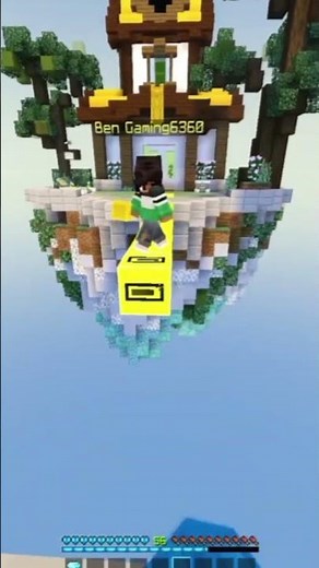 PROOF Shaders Make You Better At Hive Bedwars #hivebedwars #hiveskywars #hive #minecraft