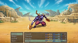 RPG Maker MV: Rollenspiel-Baukasten veröffentlicht - Neuer Trailer steht bereit