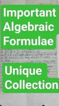 99℅ log nahi jaante #shorts #algebra #viral