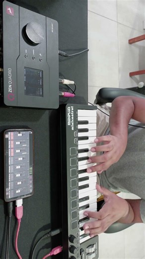 Awake My Soul - Hillsong Worship (Audio Evolution Mobile) #piano #music #shorts #cover #worship