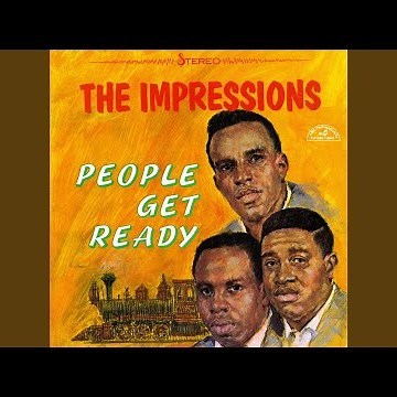 People Get Ready
