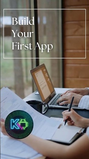 Start Android App Development with Kotlin 🚀 | Beginner-Friendly Videos #androiddevelopment #kotlin