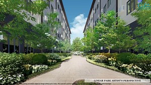 Calm Residences | SMDC Condo | SMDC Condominium