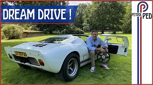 72K views · 659 reactions | The ULTIMATE drivers car! | Petrol Ped | Facebook