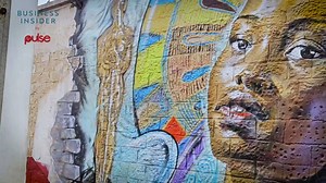 9.2K views · 63 shares | A peek at Kenya's XYZ show, a political satire puppet show | Business Insider Africa | Facebook