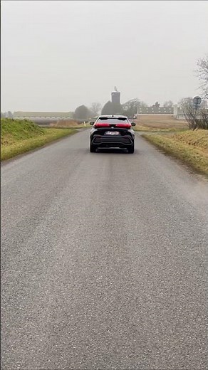 LAUNCHING THE NEW TOYOTA C-HR 1.8 HYBRID 140HP 2024 #toyota