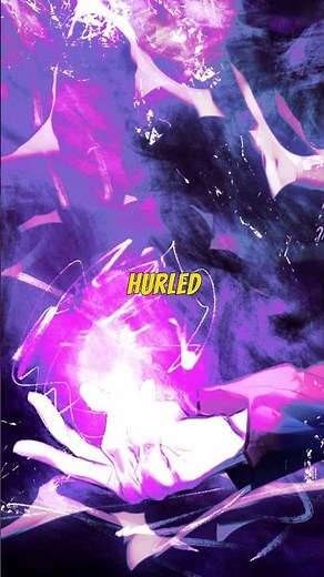 Satoru Gojo HOLLOW PURPLE (Murasaki) EXPLAINED 📚 | Jujutsu Kaisen Season 2 REVEALED