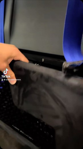 Audio Solution on Reels