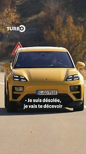 105K views · 788 reactions | "Ça se vie une RS6 !" Break thermique ultra-sportif contre SUV 100% électrique… Etienne Bruet et Clémence de Bernis opposent ces deux visions radicalement différentes de la performance.  #Turbo, en streaming sur M6+ | Turbo | Facebook