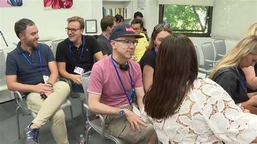 Familias por gestación subrogada reclaman "legislación urgente" en un congreso en Madrid | La Rioja