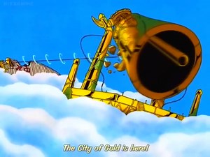 267K views · 16K reactions | Enel defeat | MoshiSquad | Facebook