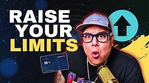 💳🔓📈 Ready to expand your financial horizons? In this empowering video, we dive into the art of securing a credit limit increase, arming you with strategies to boost your buying power and enhance your credit profile. Join us as we guide you through the steps to confidently request and obtain a higher credit limit. 💪🏽💰#CreditLimitIncrease #FinancialGrowth #SmartCreditMoves #BoostYourLimit #CreditFlexibility #FinancialEmpowerment | Limitless Culture