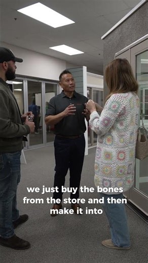 C700 Launch Turned Into a Food Debate 😂 | RELI - Windows & Doors