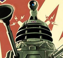 The 8 greatest Dalek designs of all time