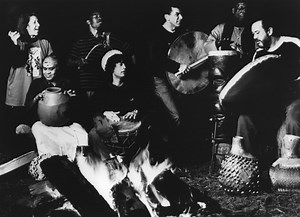 Babatunde Olatunji Concert & Tour History  | Concert Archives