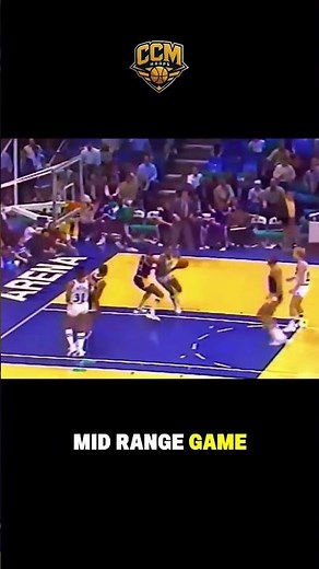 Mark Aguirre — The Underrated 80s Scorer