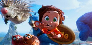 If you can imagine it, you can ride it! 🎢 Get your thrills at Wonder Park! In theaters March 15. | Apple TV