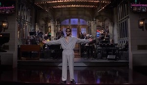 ‘Saturday Night Live’: Super Bowl controversy, ‘KPop Demon Hunters,’ and more of Bad Bunny’s best moments