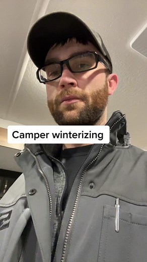 Camper Winterization Tips: RV Living Essentials