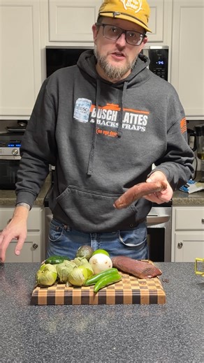 This venison chili verde recipe is an easy, flavorful wild game meal perfect for deer camp or home cooking. Made with slow-cooked venison, green chiles, and bold Mexican-inspired flavors, this dish is served over rice for a hearty Wisconsin twist. If you’re looking for the best venison recipes, wild game cooking ideas, or deer meat meals that actually taste amazing, this venison chili verde is a must-try. | No_Eye_Deer