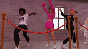 95K views · 25K reactions | NEW TWICE Square Dance Game on Roblox  Create your own dance using TWICE’s iconic choreography  Compete with friends and dance the night away October 13 7PM ET | October 14 8AM KST https://TWICE.lnk.to/TWICESquare #TWICE #트와이스 #TWICESquare | TWICE | Facebook