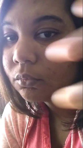 My first nose play video